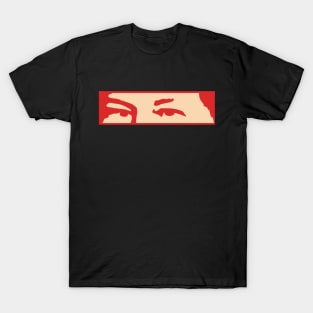 Los Ojos de Chavez T-Shirt